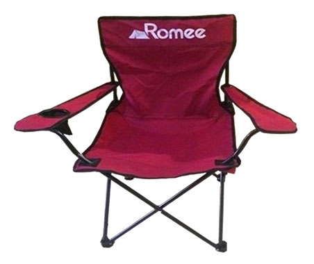 BORDO TELESKOP KATLAMALI KAMP SANDALYESİ (K0)
