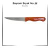 Bursa Bıçağı Bayram Kurban Bıçağı Yemek Bıçağı - (K0)