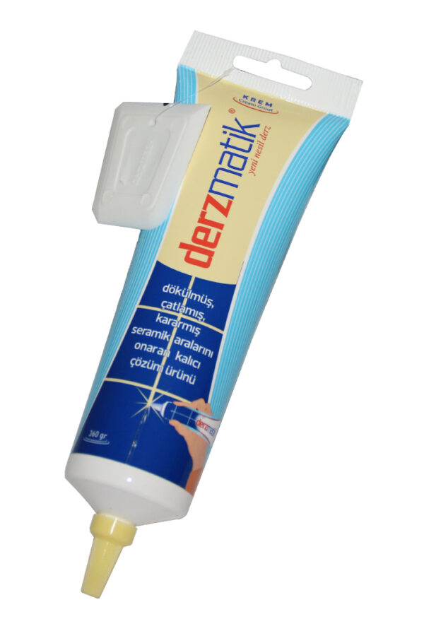 DERZMATİK KREM DERZ DOLGUSU 360GR (K0)