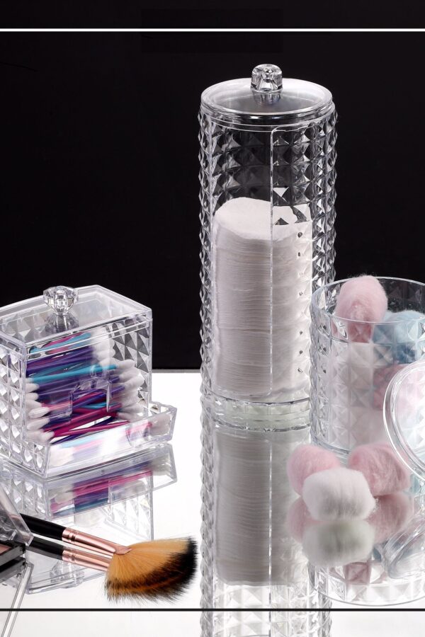 DİAMOND 3LÜ ORGANİZER SET (K0)