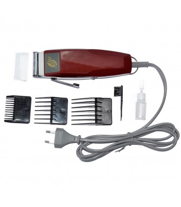 FYC RF-666 KABLOLU SAÇ KESME MAKİNESİ (K0)