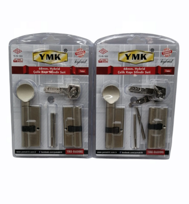 İBRİT SATEN BİLYALI BAREL SET 68MM (K0)