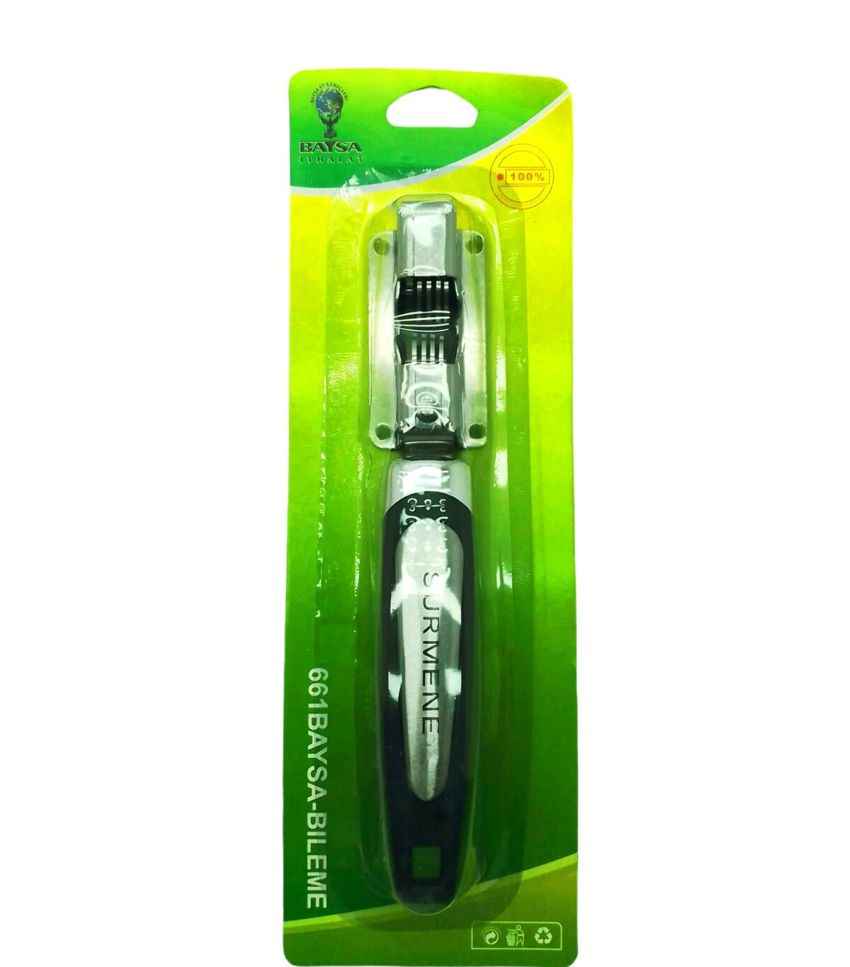 KNIFE GRINDER SÜRMENE BIÇAK BİLEME (K0)
