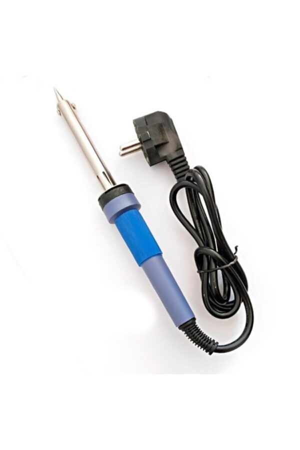 Lehim Havya 40w - Kalem Havya -  Değiştirilebilir Uç (K0)