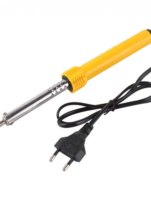 Lehim Havya 60w - Kalem Havya (K0)
