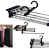 Magic Hanger 5in1 Pantolon Askısı (K0)
