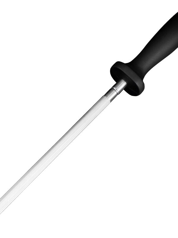 Masat Profesyonel  Çelik Yuvarlak Bıçak Bileyici (32 cm) (K0)