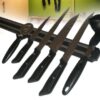 Mıknatıslı Bıçak Askısı 55cm. (K0) - Görsel 3