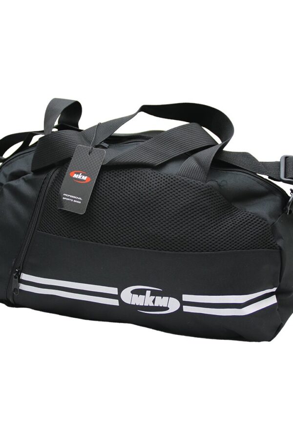 ORTA BOY FİLELİ SEYAHAT ÇANTA 50x18x20cm (K0)