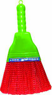 ORTA BOY LÜKS SÜPÜRGE (K0)