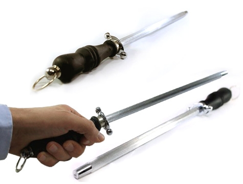 Profesyonel Masat Bıçak Bileyici (30 cm) (K0)