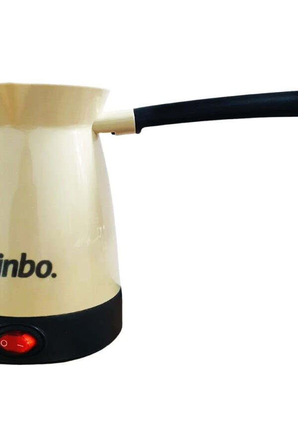 SİNBO SCM-2969 ELEKTİRKLİ CEZVE TÜRK KAHVE MAKİNESİ 320ML (K0)