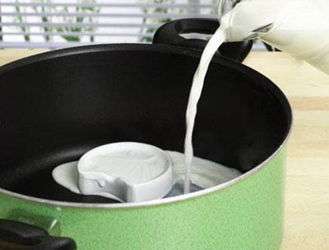 Süt Taşırmaz Milk Saver (K0)