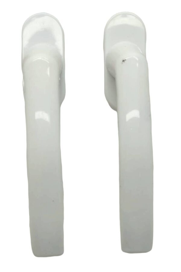 TOOL 2 PARÇA  BEYAZ PVC PENCERE KOLU (K0)