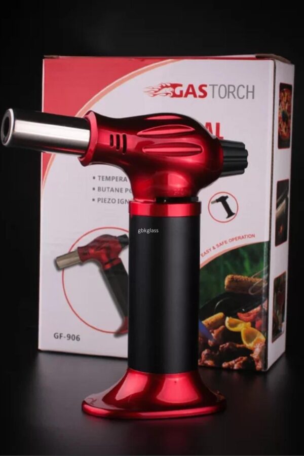 Torch Pürmüz Alev (K0)