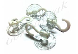 UYDAŞ KÜÇÜK 30MM VANTUZ 100LÜ (K0)