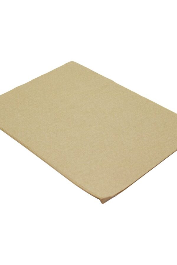 YAĞLI PİŞİRME KAĞIT  50PCS ± 30X40CM (K0)