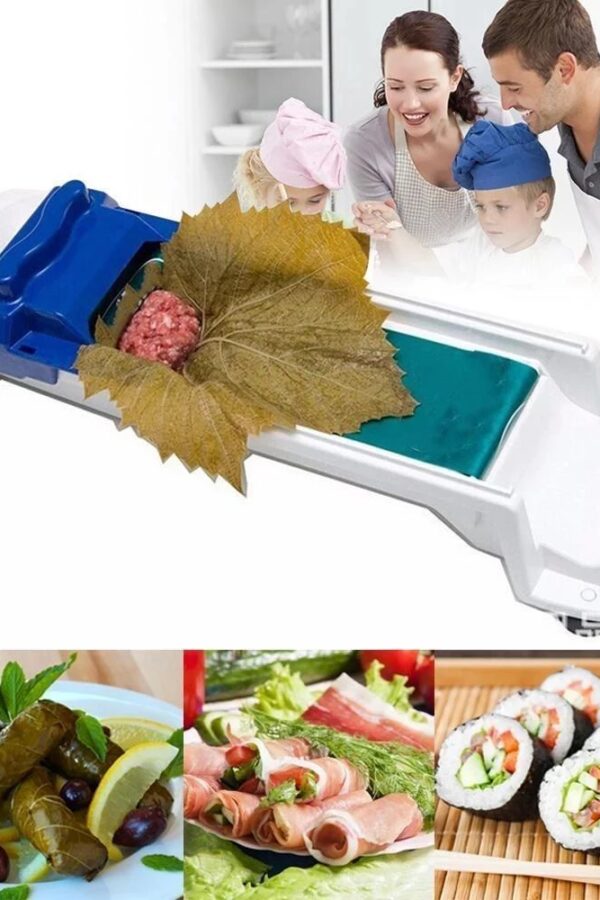 Yaprak Sarma Makinesi (K0)