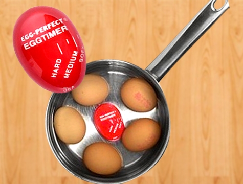 Yumurta Zamanlayıcı (K0)
